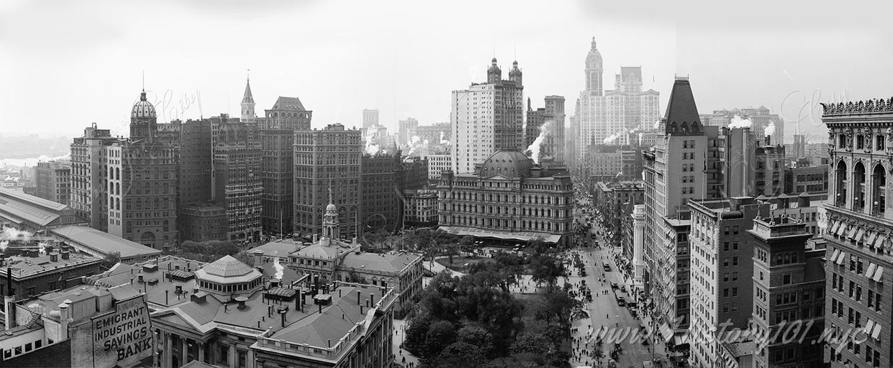 nyc-1905-1910-vintage-old-pictures-photos-images